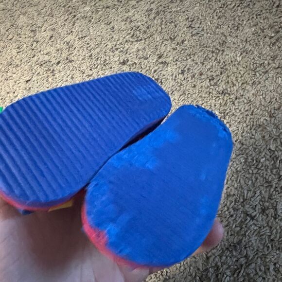 Gold Bug Baby Sandals - Picture 9 of 11